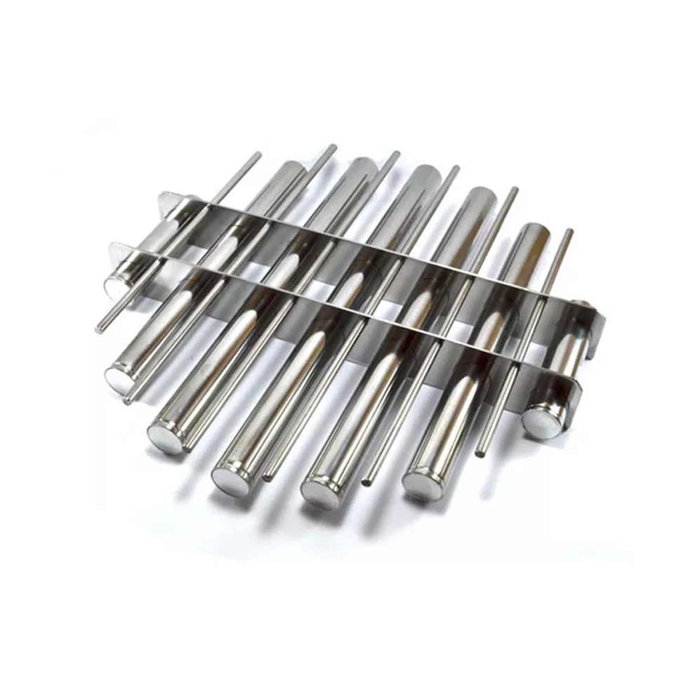 12000 GS Magnetic Grids best