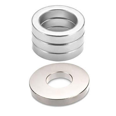 Žiedo formos magnetai